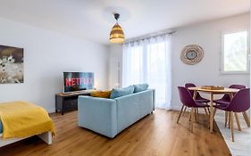 Le Cozy Garden - Mayvenn